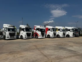 Man Tgx HEROS TRUCKS LEASING, снимка 11