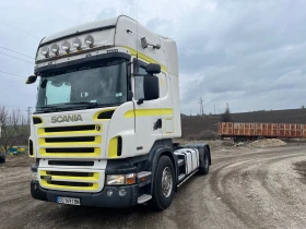 Scania R 420, снимка 2