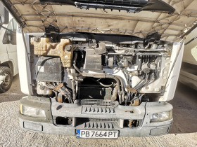 Renault Midlum 10.180, снимка 8 - Камиони - 39755885