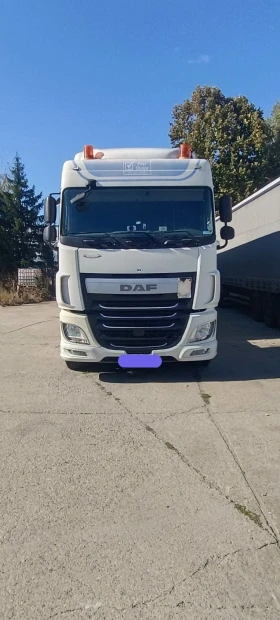 Обява за продажба на Daf XF 105 460 ~30 000 лв. - изображение 1
