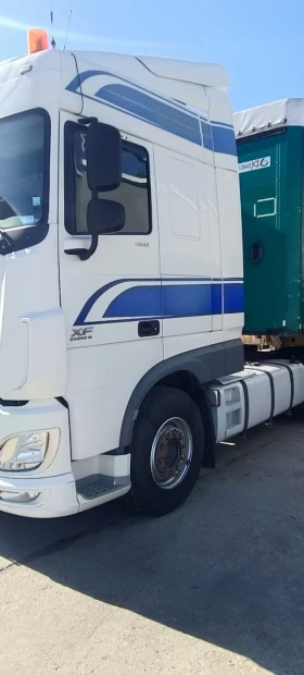 Обява за продажба на Daf XF 105 460 ~30 000 лв. - изображение 4