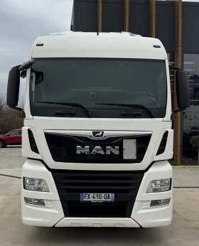 Man Tgx HEROS TRUCKS LEASING | Auto.bg — изображение 2
