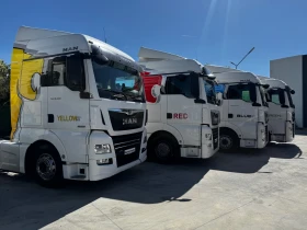 Man Tgx HEROS TRUCKS LEASING | Mobile.bg � ����� ������ 12