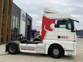 Man Tgx HEROS TRUCKS LEASING | Auto.bg — изображение 5