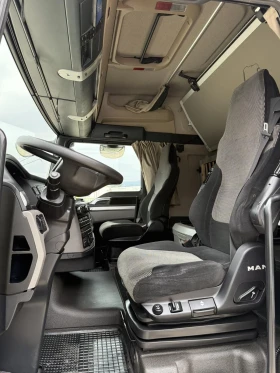 Man Tgx HEROS TRUCKS LEASING | Auto.bg — изображение 9