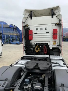 Man Tgx HEROS TRUCKS LEASING | Auto.bg — изображение 8