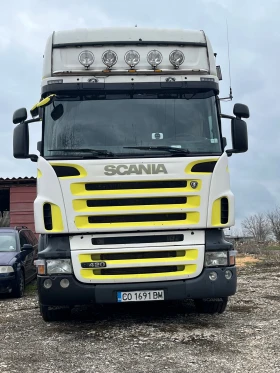 Scania R 420 undefined | Auto.bg — изображение 3
