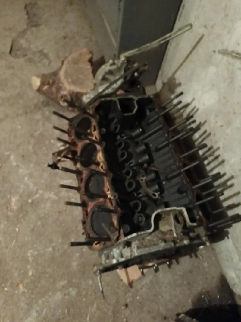 Skoda Madara, снимка 8 - Камиони - 50752305