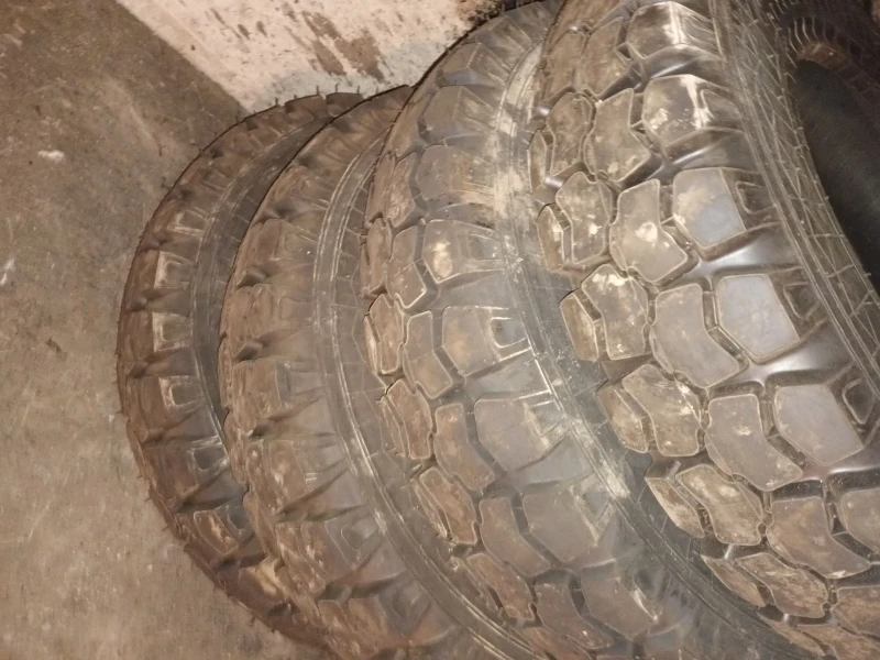 Skoda Madara, снимка 11 - Камиони - 50752305