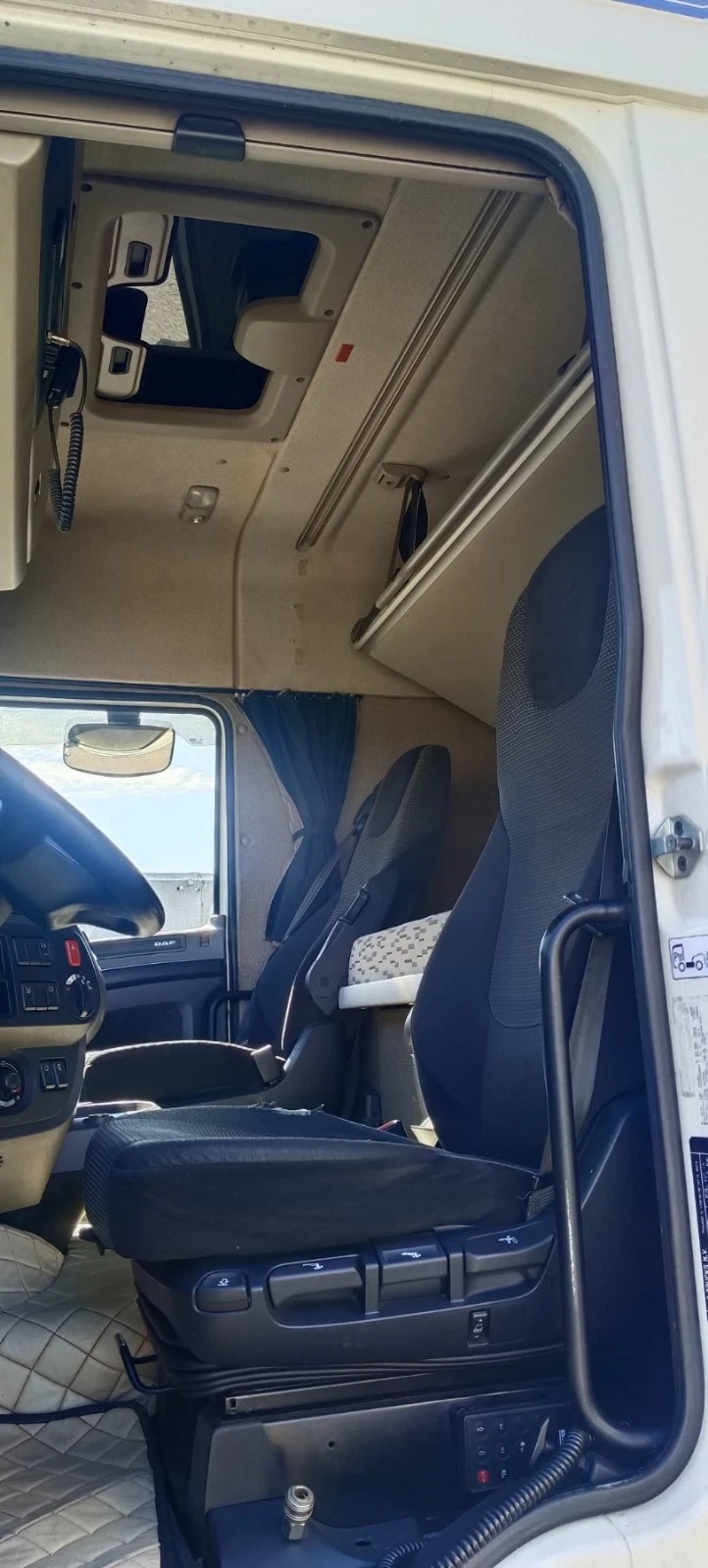 Daf XF 105 460 - изображение 6