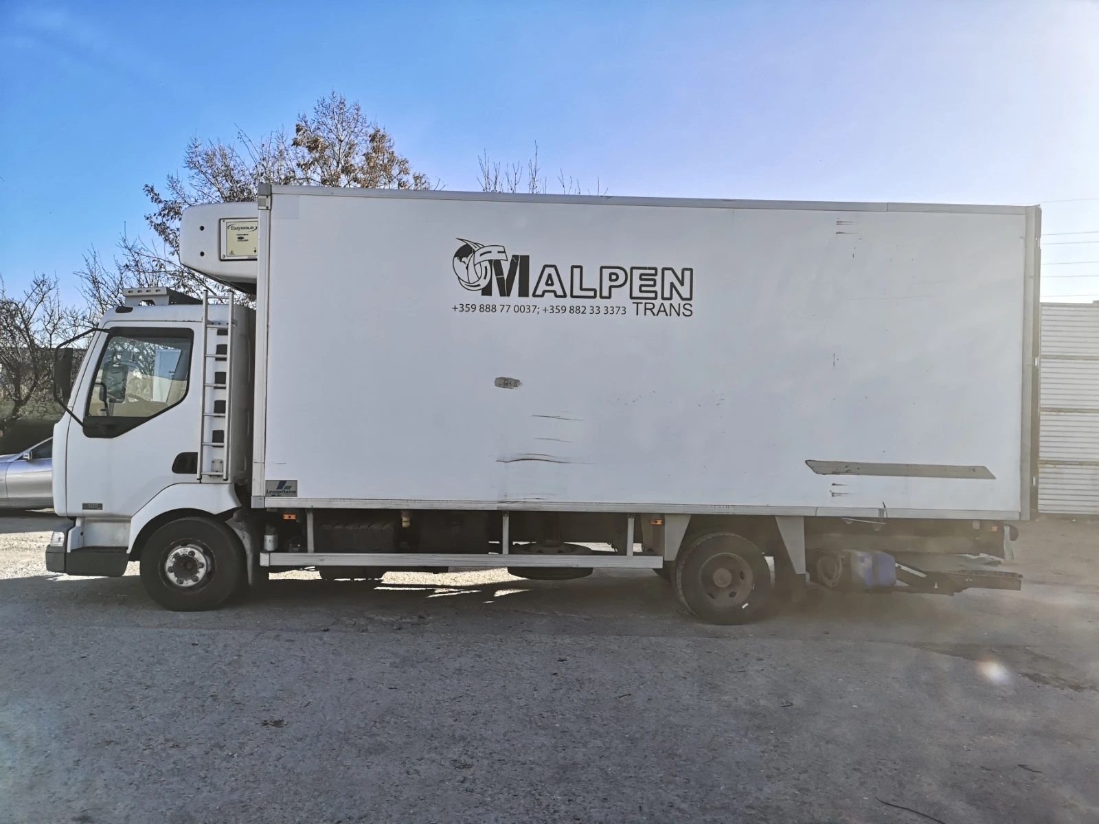 Renault Midlum 10.180 - изображение 3