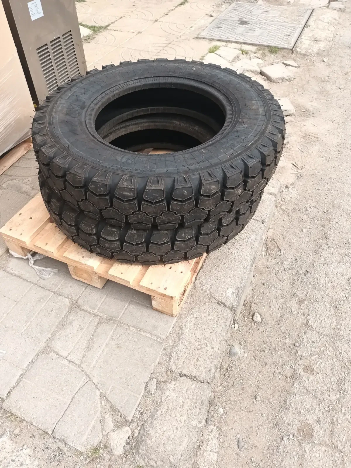 Zil 130, снимка 16 - Камиони - 54295766