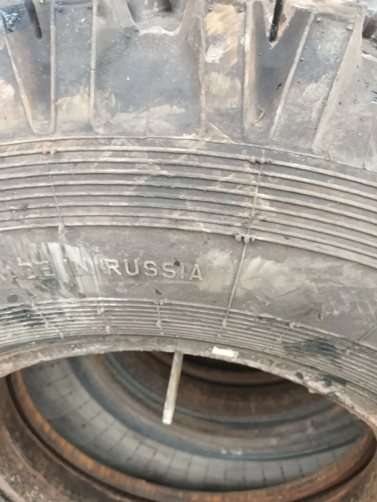 Zil 130, снимка 14 - Камиони - 54295766