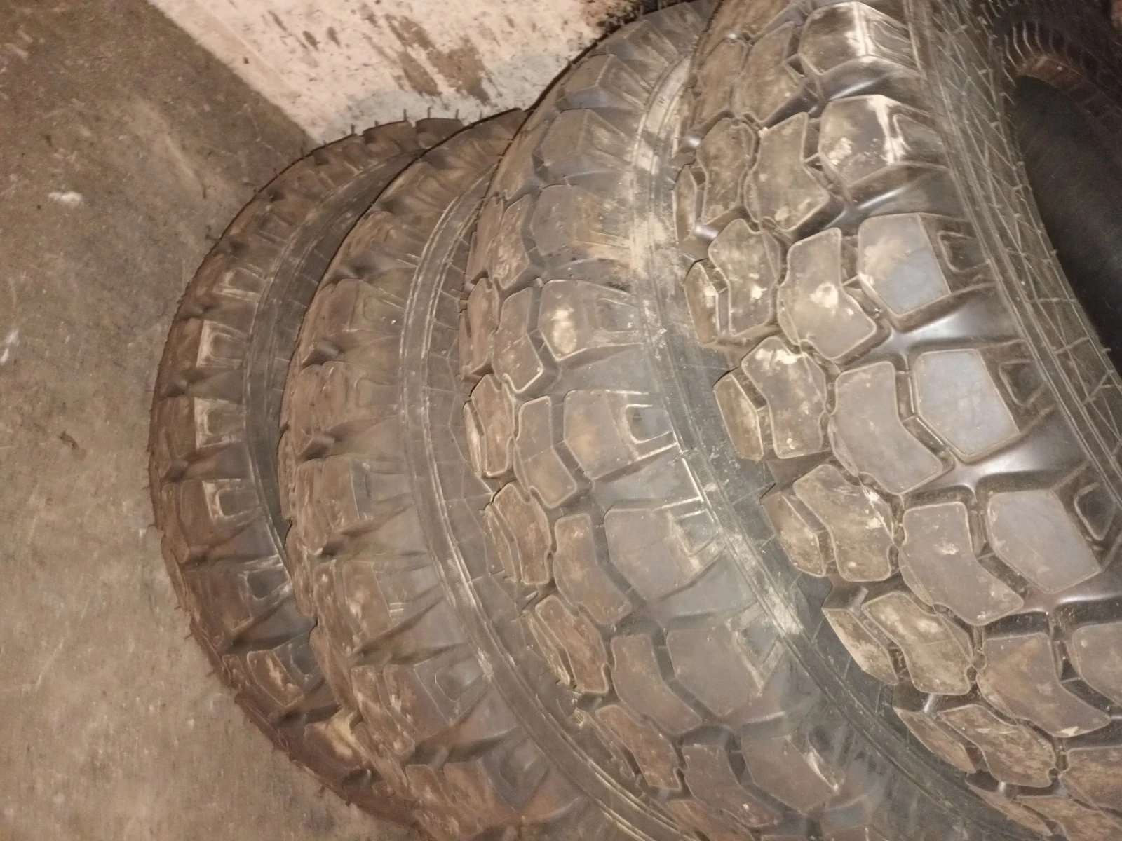 Skoda Madara | Mobile.bg   11