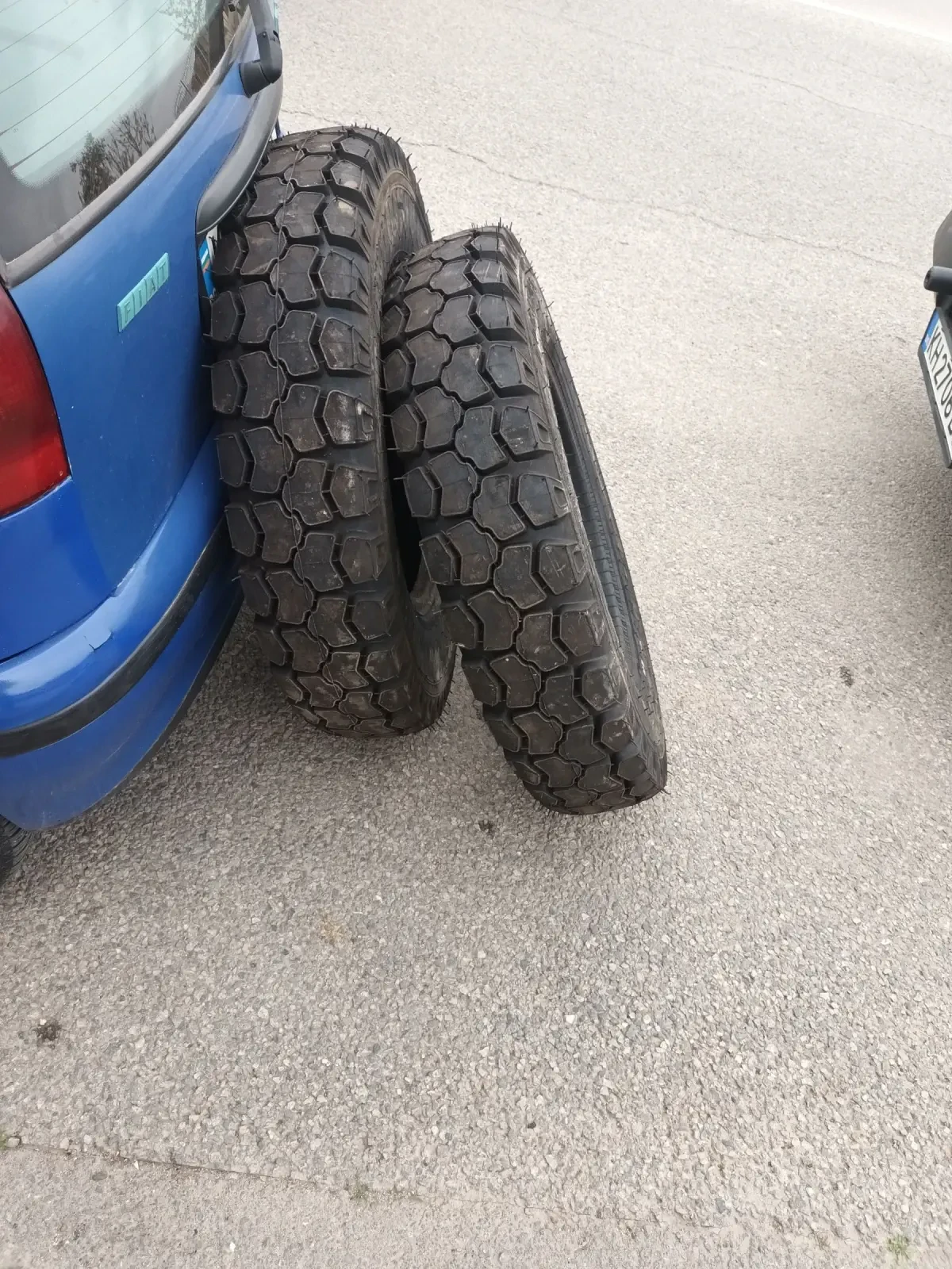 Zil 130, снимка 17 - Камиони - 54295766