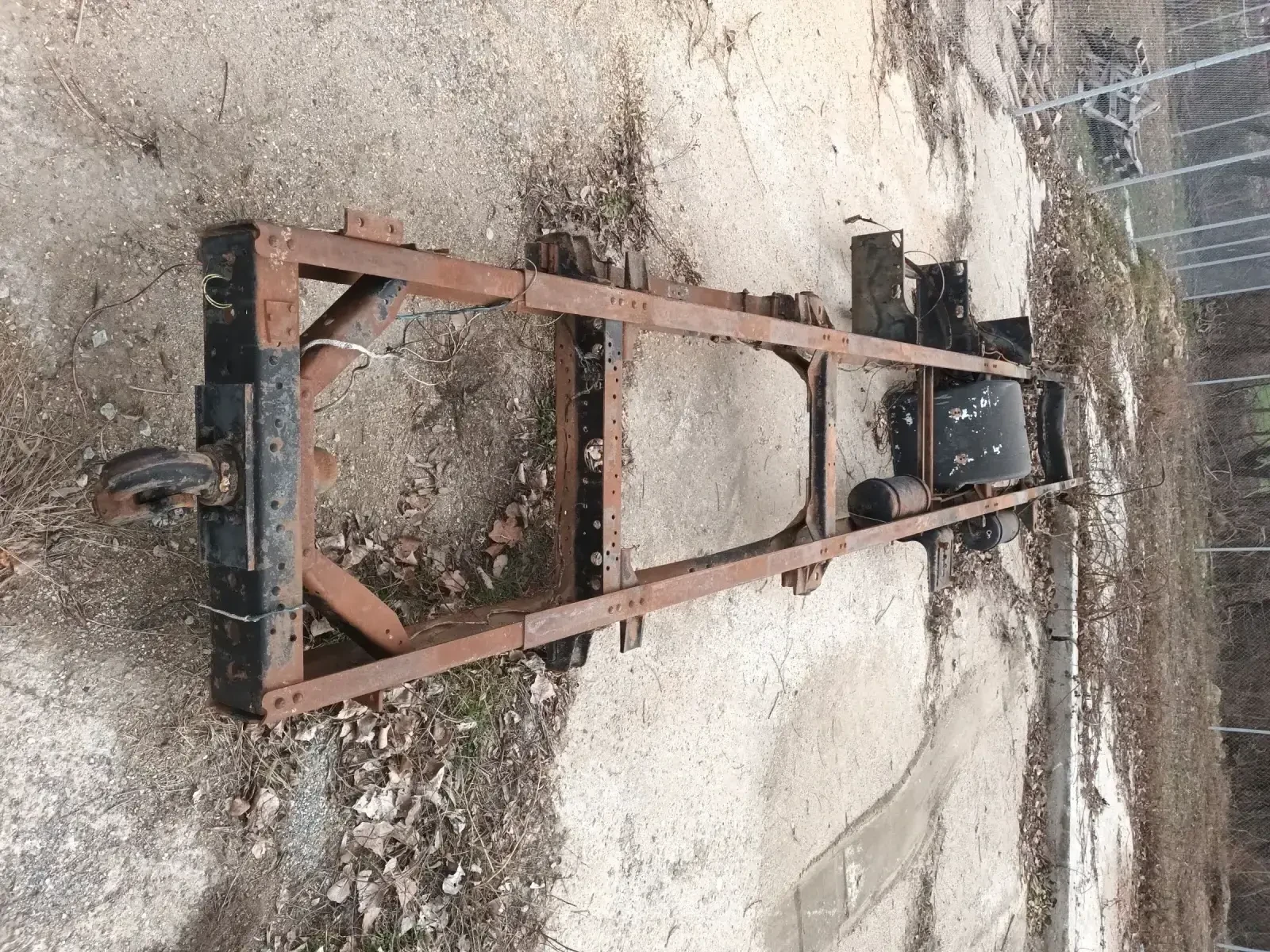 Zil 130, снимка 13 - Камиони - 54295766