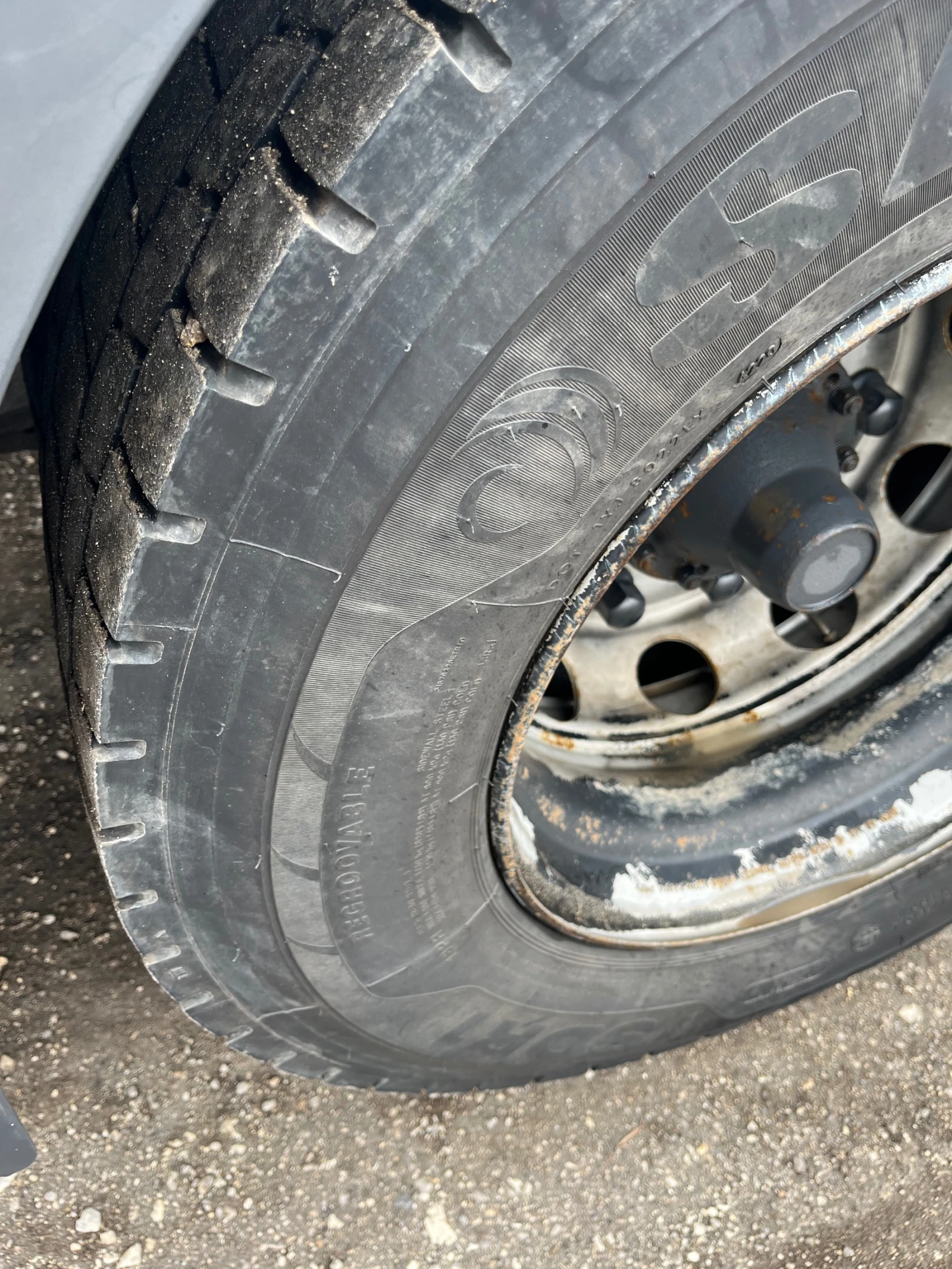 Scania R 420, снимка 6 - Камиони - 54225265