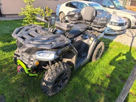 Segway Powersports ATV-Snarler L5, снимка 3