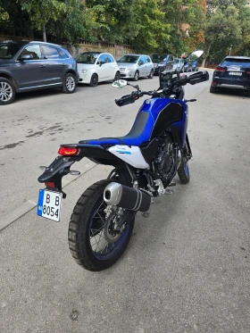 Yamaha Tenere, снимка 4