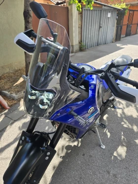 Yamaha Tenere, снимка 8