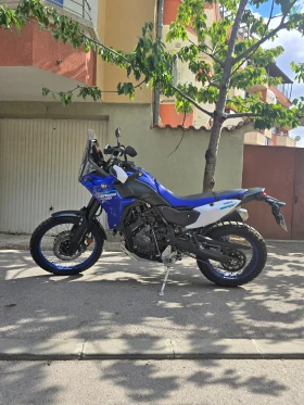 Yamaha Tenere, снимка 1