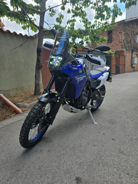 Yamaha Tenere, снимка 2
