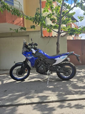 Yamaha Tenere, снимка 6