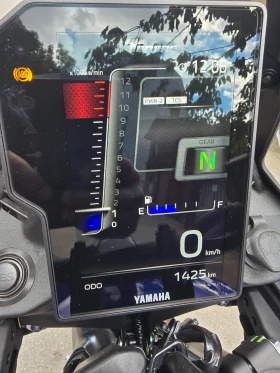 Yamaha Tenere, снимка 3