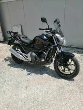 Honda Nc Nc700 S DCT, снимка 1