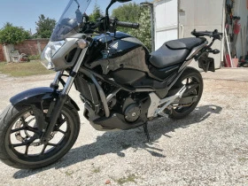 Honda Nc Nc700 S DCT, снимка 2