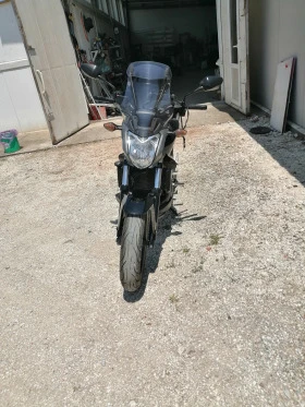 Honda Nc Nc700 S DCT, снимка 4