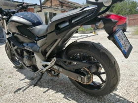 Honda Nc Nc700 S DCT, снимка 3