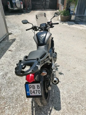 Honda Nc Nc700 S DCT, снимка 5