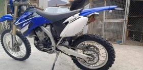 Yamaha Wr WR450F, снимка 5