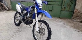 Yamaha Wr WR450F, снимка 1