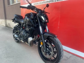 Yamaha Mt-07 700 ABS LIZING, снимка 2