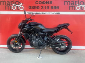 Yamaha Mt-07 700 ABS LIZING, снимка 10