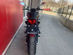 Yamaha Mt-07 700 ABS LIZING, снимка 5