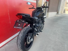 Yamaha Mt-07 700 ABS LIZING, снимка 4