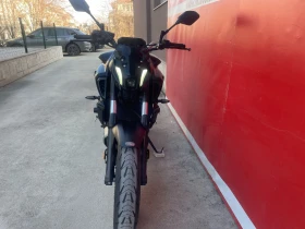 Yamaha Mt-07 700 ABS LIZING, снимка 3