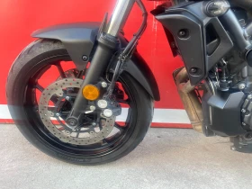 Yamaha Mt-07 700 ABS LIZING, снимка 14