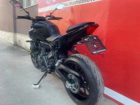 Yamaha Mt-07 700 ABS LIZING, снимка 12