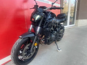 Yamaha Mt-07 700 ABS LIZING, снимка 11