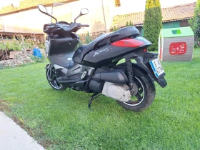 Yamaha X-max YP 250 R | Mobile.bg    3
