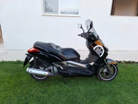 Yamaha X-max YP 250 R | Mobile.bg    6