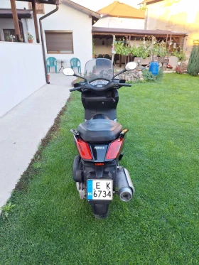 Yamaha X-max YP 250 R | Mobile.bg    5