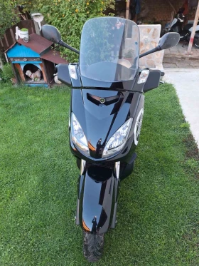 Yamaha X-max YP 250 R | Mobile.bg    4