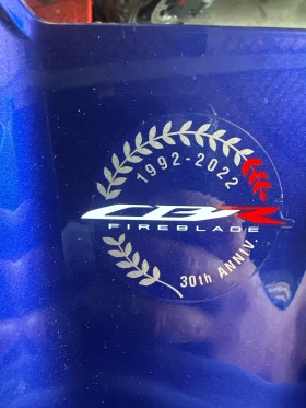 Обява за продажба на Honda Cbr 1000RRR SP ~Цена по договаряне - изображение 5