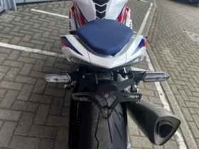 Обява за продажба на Honda Cbr 1000RRR SP ~Цена по договаряне - изображение 3