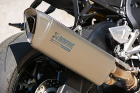 Обява за продажба на Honda Cbr 1000RRR SP ~Цена по договаряне - изображение 4